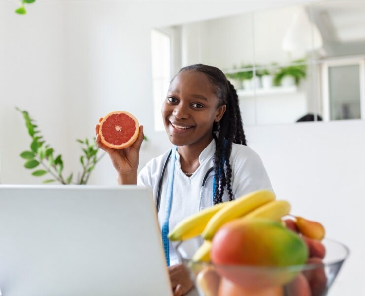 Nutrition Clinic Services