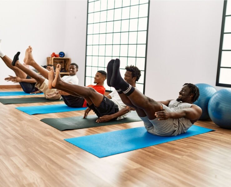 Physiotherapy Services