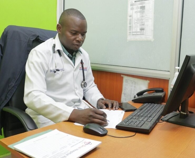Special Clinic Services