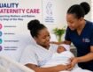 Quality Maternity Care: Supporting Mothers and Babies Every Step of the Way